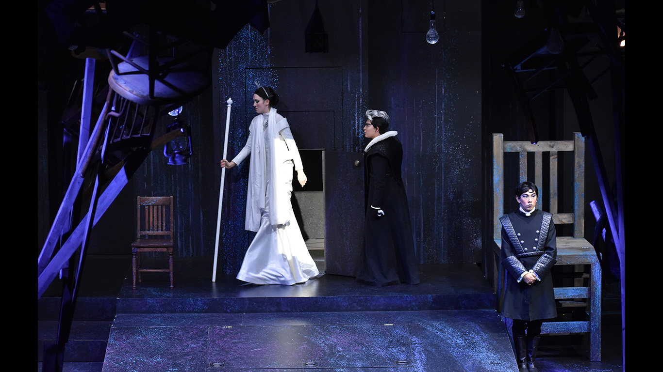 Midsummer Night's Dream